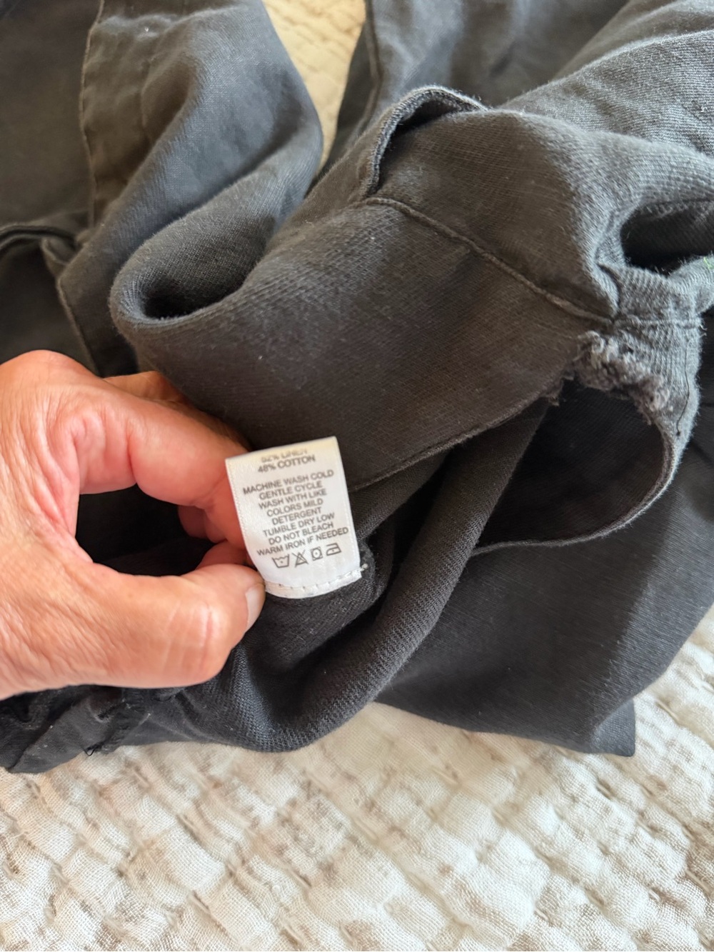 ABLE Jumper - Picture 7 of 7